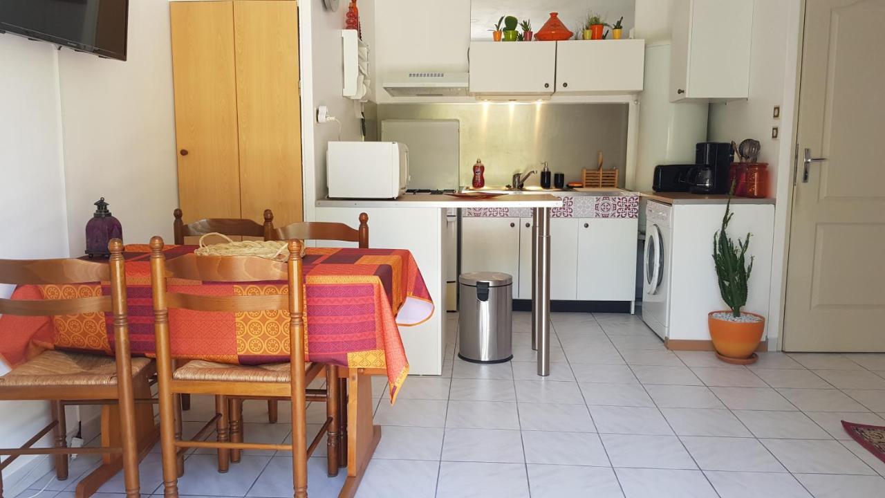 Petite Maison Au Calme Garrigue Et Mer Montpellier Teyran Exterior foto
